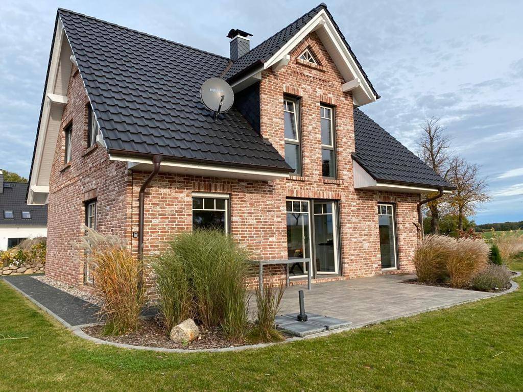 Haus Strandgut in Barendorf, Dassow