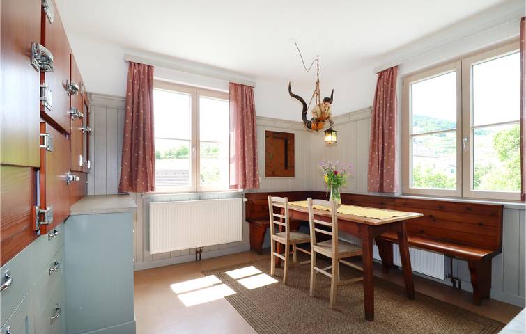 Ferienhaus für 4 Personen, mit Garten in Niederösterreich - 4
