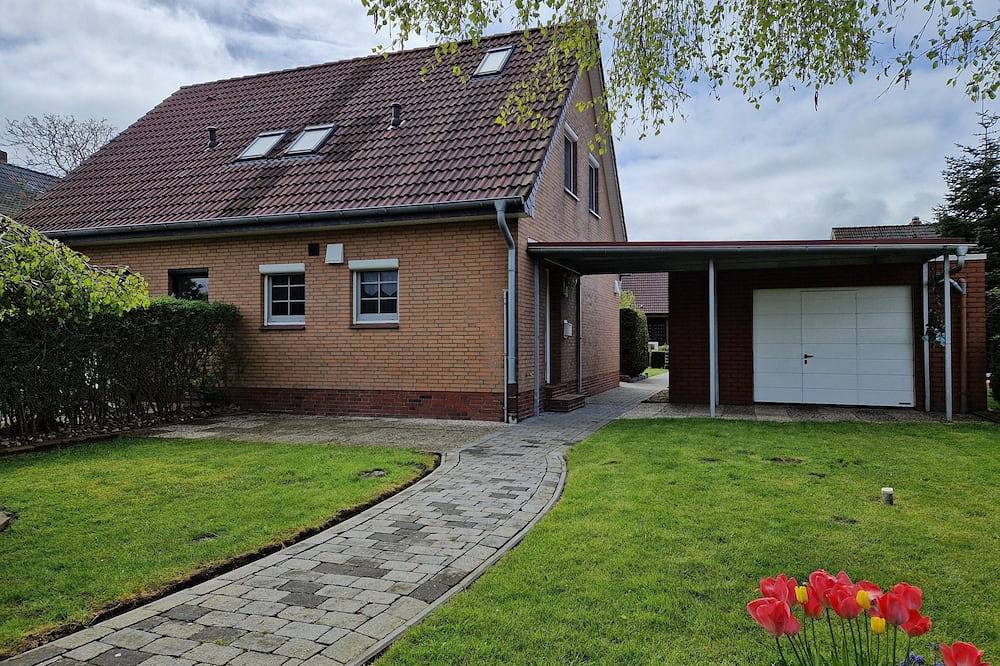 Casa vacanza a Wittmund a partire da 141€ a notte