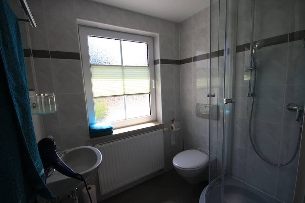 Ferienhaus zum Gässchen, ruhig gelegen, mit Terrasse in Weißenfels, Saale-Unstrut