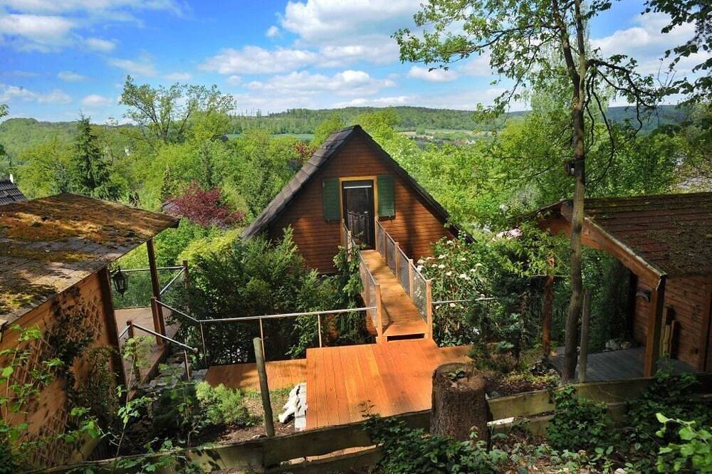 Ferienhaus 33 Kratzmühle Altmühlthal Beilngries Kinding (W-Lan) in Kinding, Altmühltal