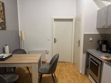 Vakantiewoning voor 3 Personen in Halle, Saale-Unstrut, Afbeelding 2