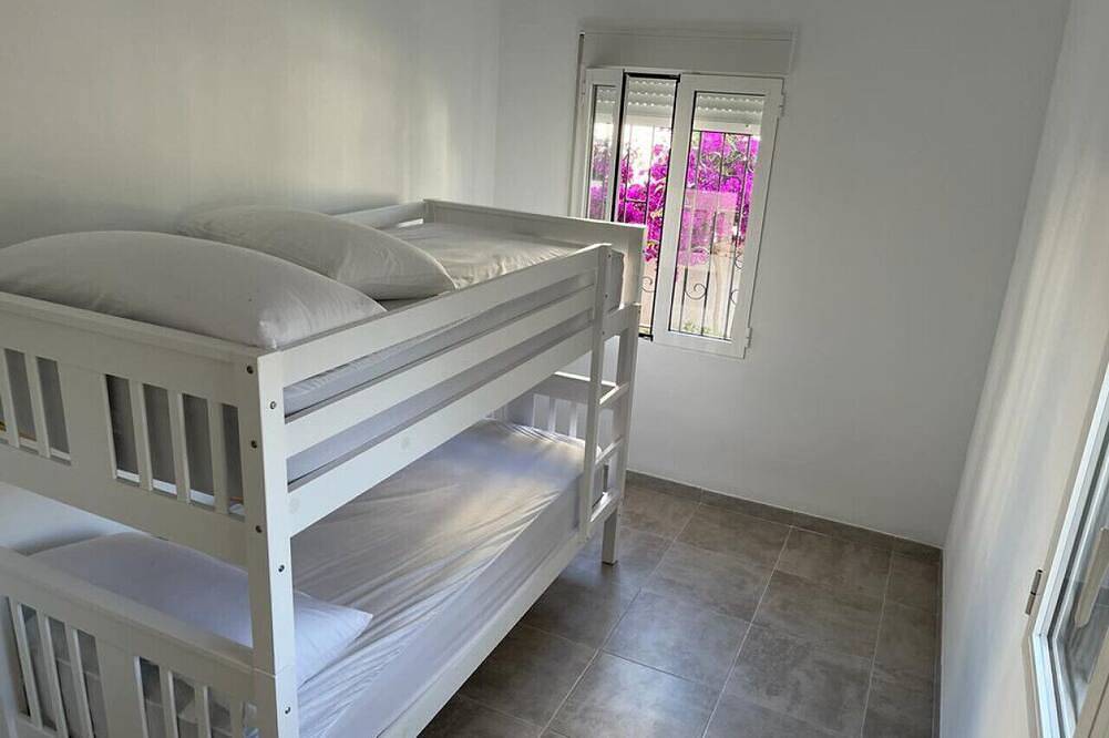 Villa Frederique - Chalet con piscina privada en Vinaròs in Zona Triador, Vinaròs