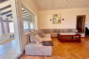 Finca für 10 Personen in Benidorm, Costa Blanca, Bild 3