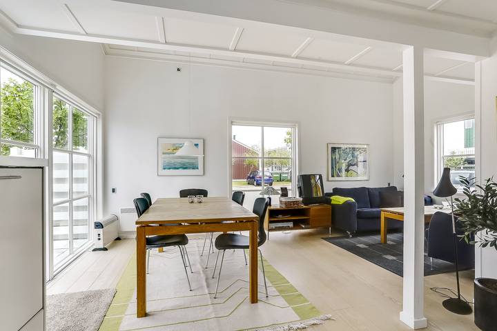 Bungalow voor 4 personen in Denemarken