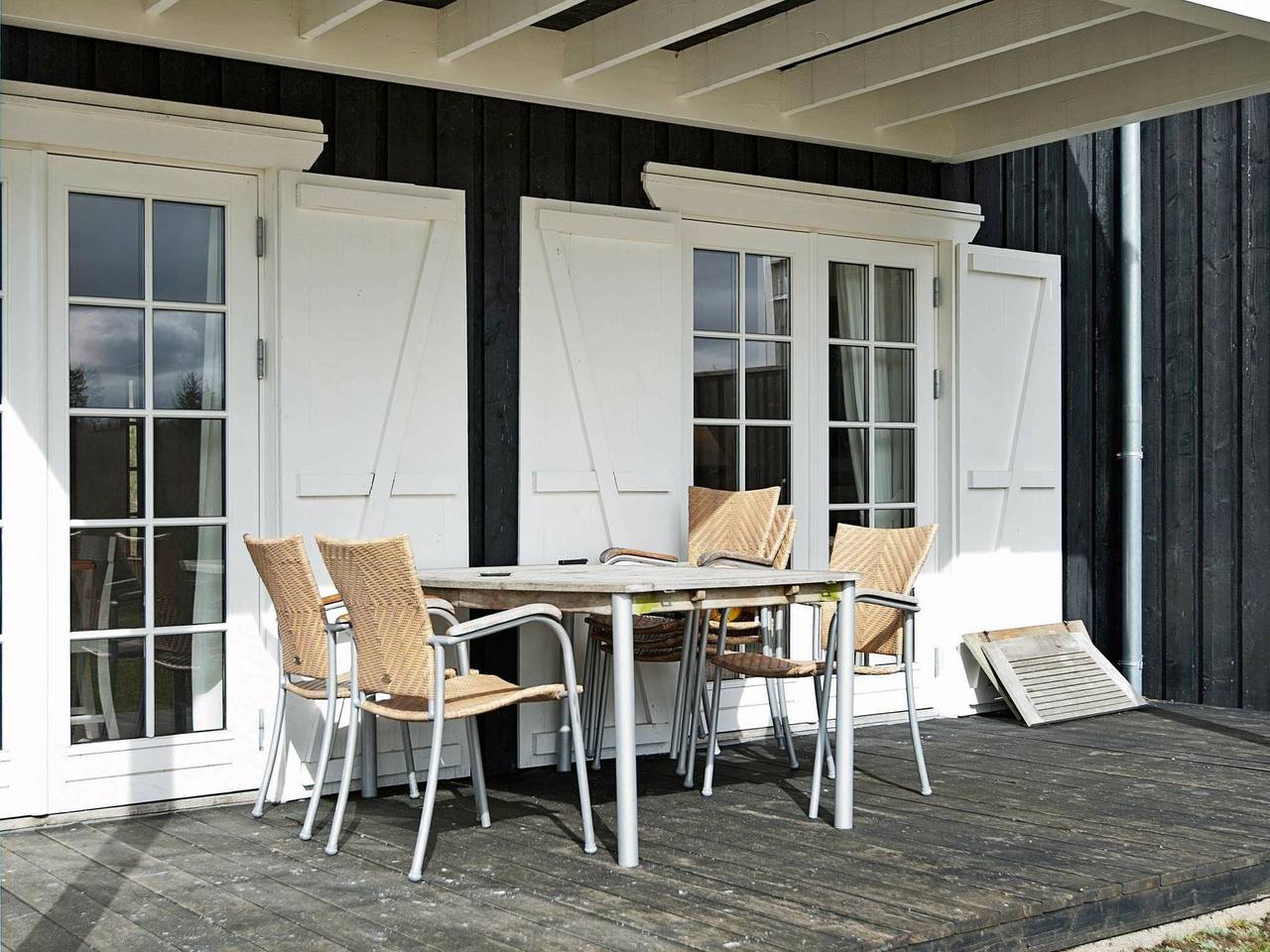 8 Personen Ferienhaus in Gjern in Gjern, Silkeborg