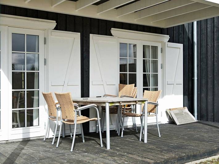 8 Personen Ferienhaus in Gjern in Gjern, Silkeborg