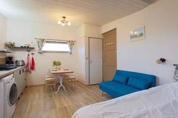 Location De Vacances pour 4 Personnes dans Trédrez-Locquémeau, Cotes-d'Armor, Photo 1