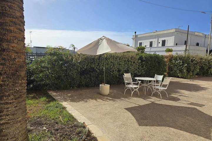 Appartamento vacanze per 4 persone, con giardino e piscina nonché balcone, con animali domestici - 1