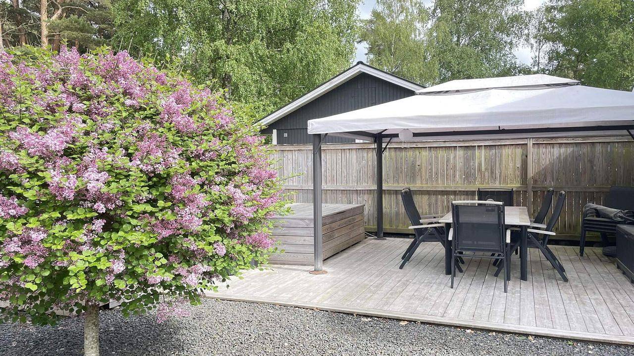 Ferienhaus für 2 Personen (50 m²) in Löddeköpinge in Kävlinge, Skane