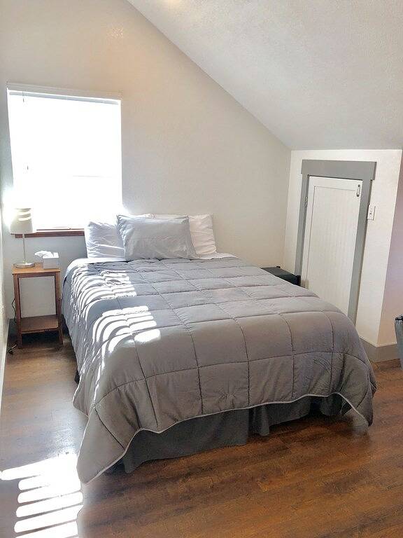 Ganze Wohnung, Lafayette Carriage House in der historischen Altstadt in Boulder County