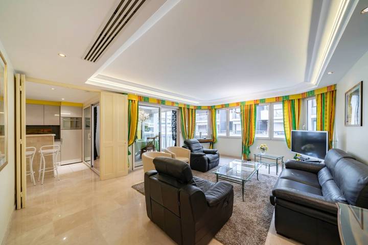 Appartement de vacances pour 4 personnes, adapté aux familles