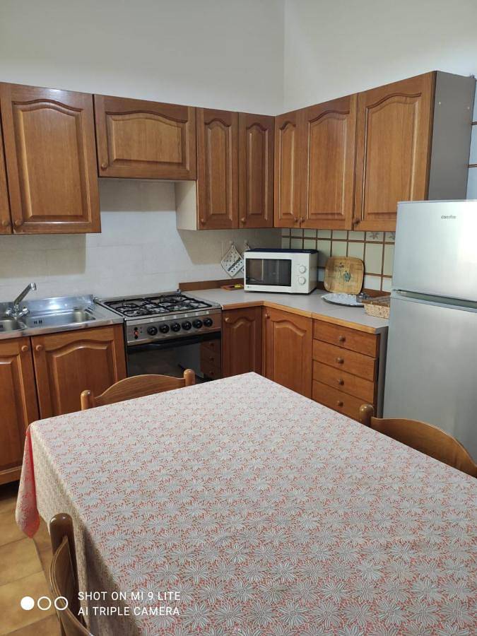 Casa vacanza per 6 persone, con panorama e giardino in Porto Tolle