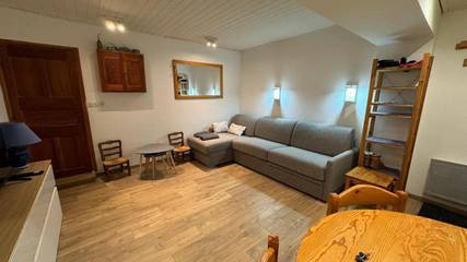 Gîte pour 5 personnes dans Office De Tourisme De Vars