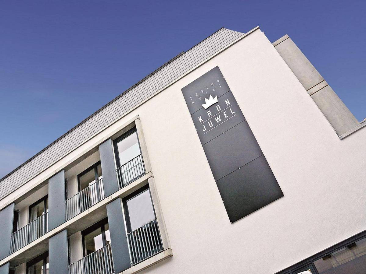 Business Double Room in Waldkirch, Forêt-Noire du Sud