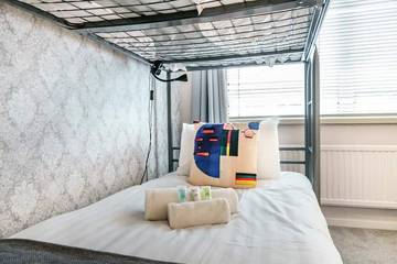 Glamping for 6 People in Holywood, County Down, Photo 4