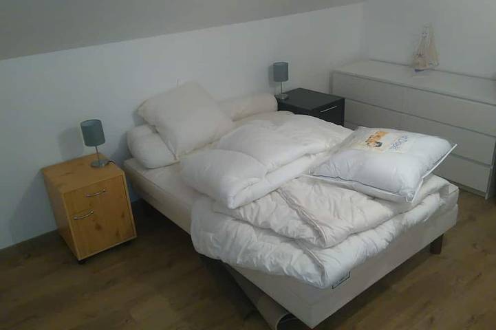 Gîte pour 4 personnes, avec terrasse et jardin à Hasparren - 2