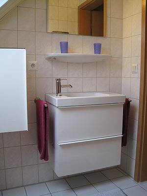 Ferienhaus für 2 Personen, mit Garten in Niedersachsen - 4