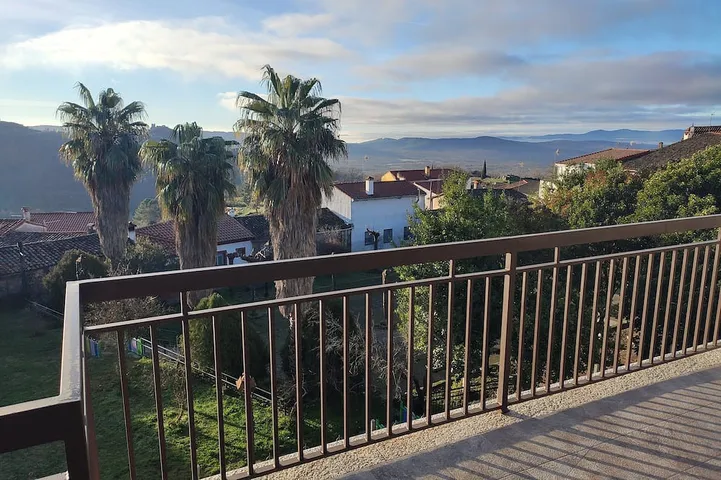 Appartement de vacances pour 6 personnes, avec terrasse - 1