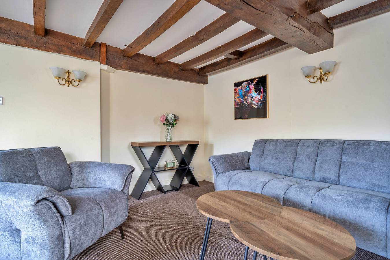 Barn Cottage in Bridgnorth, Shropshire