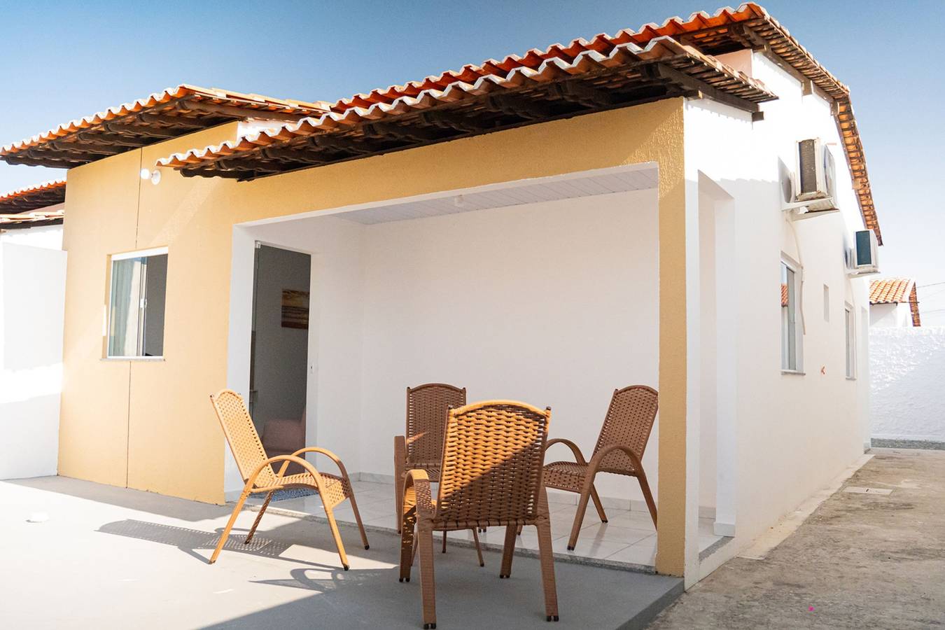 Casa Pet Friendly c Churrasqueira e Terra&cced in Barreirinhas, Lençóis Maranhenses