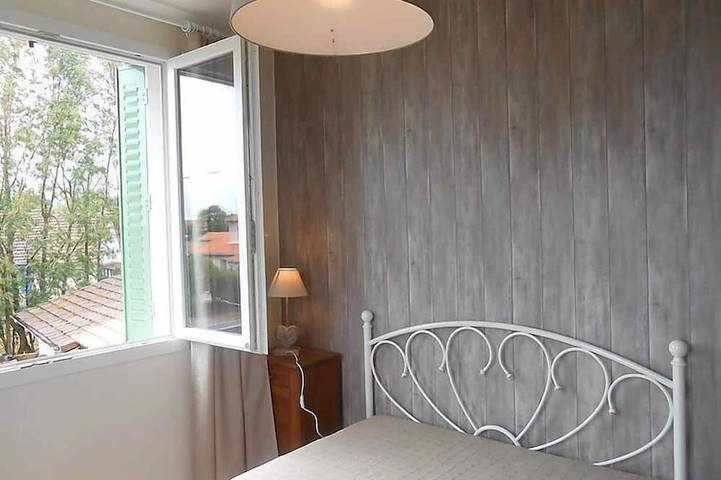 Location de vacances pour 6 personnes, avec balcon/terrasse à Blot-l'Église - 3