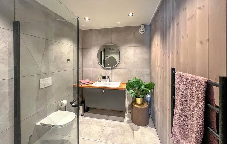 Ganze Ferienwohnung, Ferienwohnung für 4 Personen mit Sauna in Lillehammer