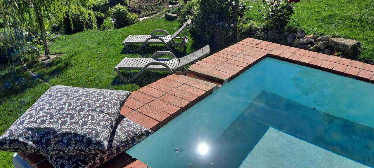 Casa Da Vizinha, Quinta Das Memórias in Santo António das Areias, Serra de São Mamede