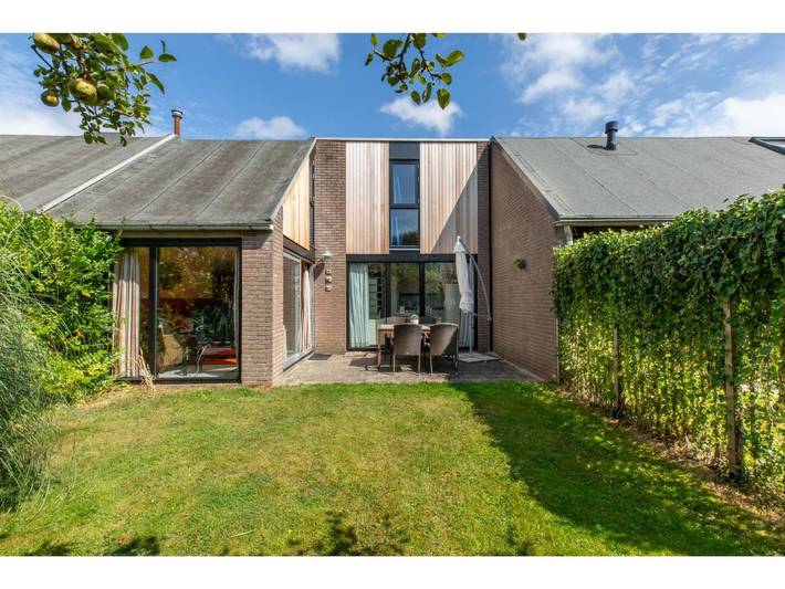 Ferienhaus für 4 Personen, mit Terrasse und Garten sowie Pool in Westenschouwen - 2