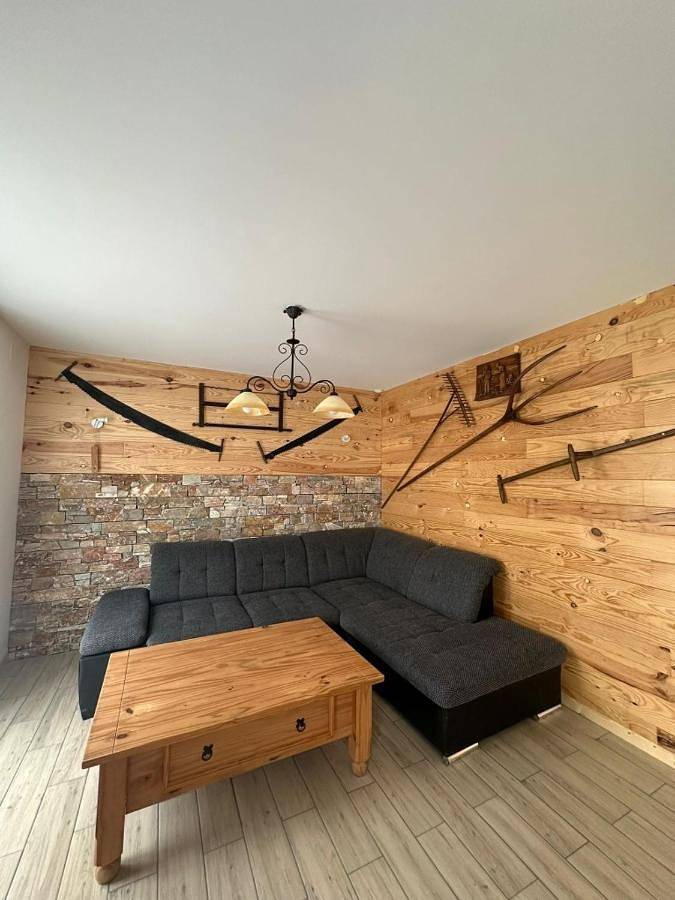 Location de vacances pour 6 personnes, avec jardin, animaux acceptés à Metzeral - 4