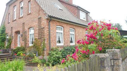 Hütte für 4 Personen in Bispingen, Lüneburger Heide, Bild 1