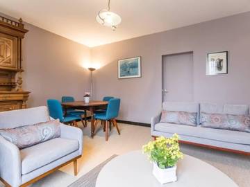 Gîte pour 3 Personnes dans Clamecy, Nièvre, Photo 1