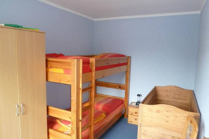 Bauernhof für 4 Personen, mit Garten und Terrasse in Rostock und Umgebung - 3