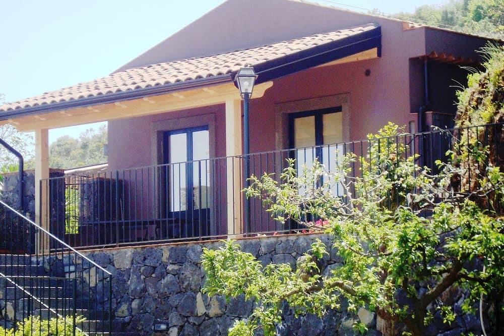 Casa vacanza a Etna a partire da 104€ a notte