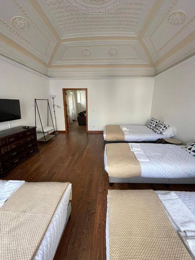 Standard Queen Room in Évora, Distrito de Évora