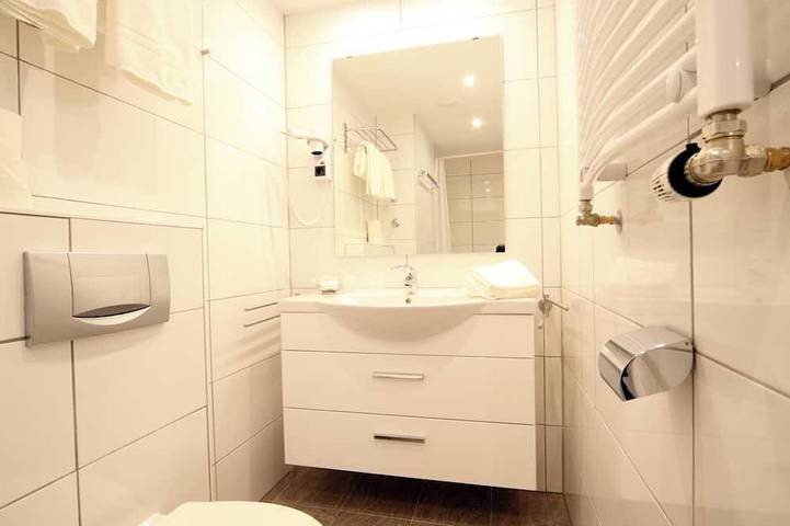 Holiday apartment for 2 people - 1