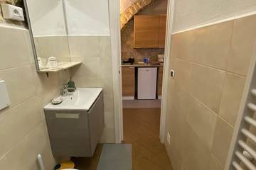 Gîte pour 2 personnes à Pietrelcina