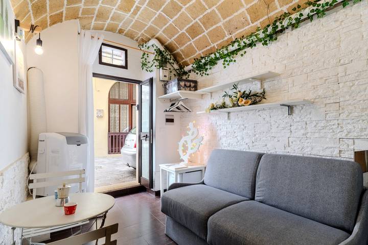 Studio für 2 Personen in Gallipoli - 2