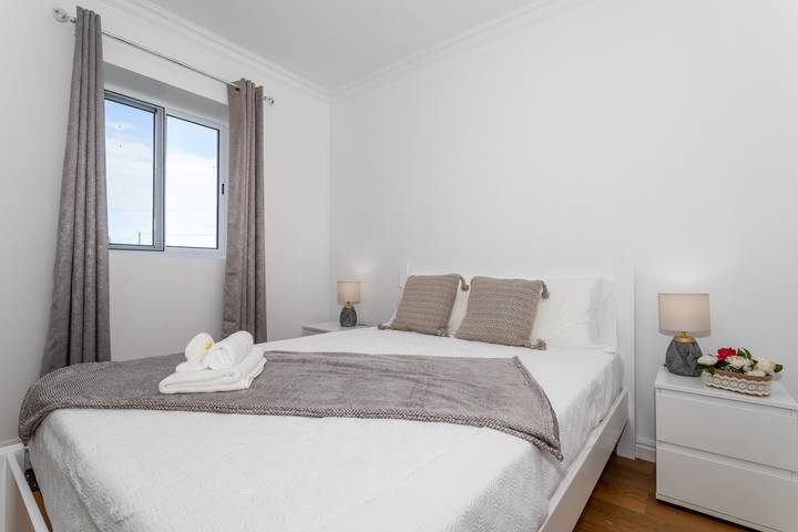 Entire apartment, Apartment "Oásis Fonte Grande 6" with Sea View and Wi-Fi in São Miguel Island, Santo António