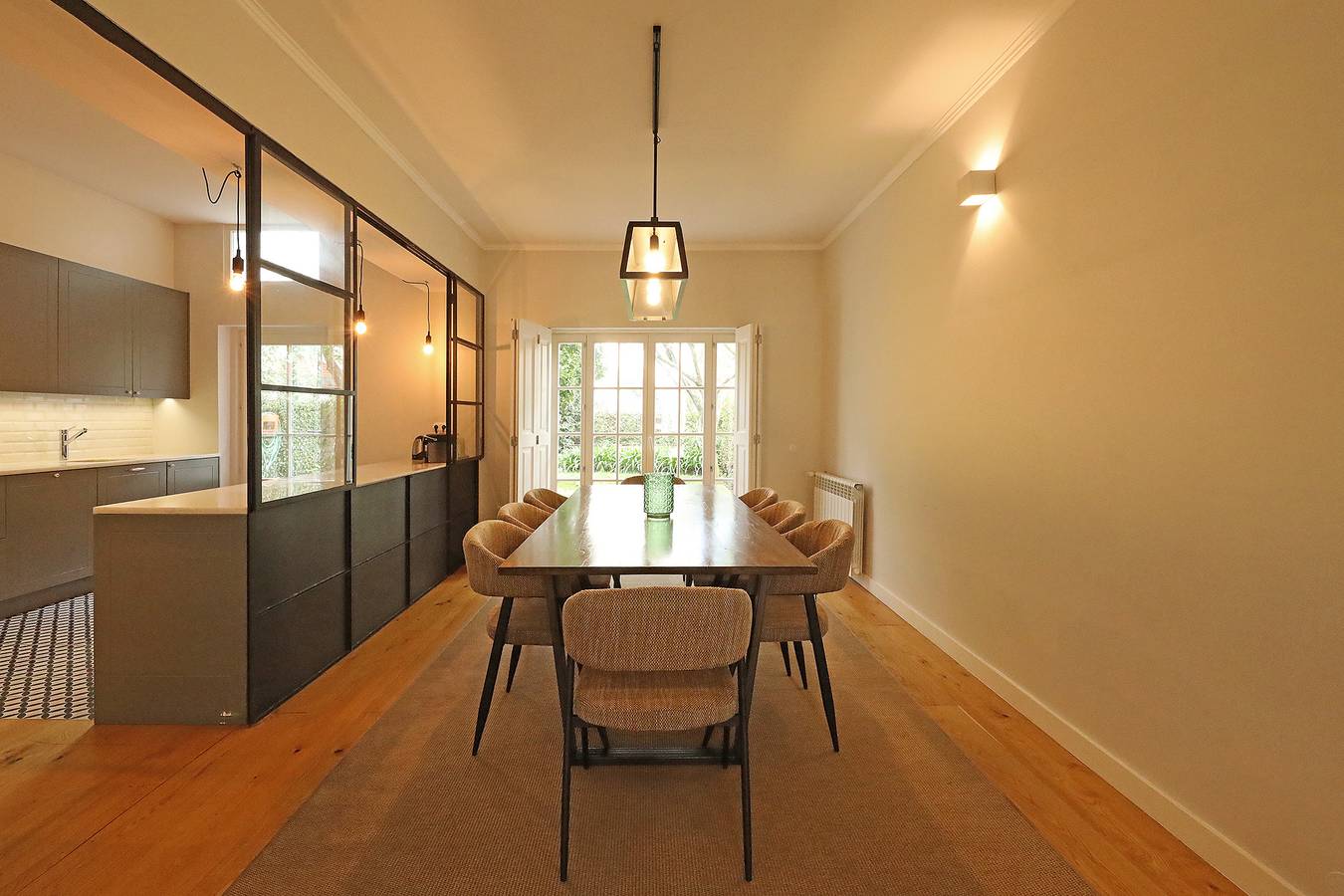 Flh Seaside Luxury House in Porto in Foz do Douro, Porto