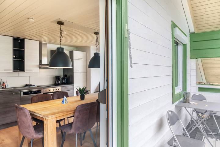 Appartement „Gletscherblick“ bei Molltaler Appartements mit Bergblick, Balkon & Wlan in Hohe Tauern, Stall