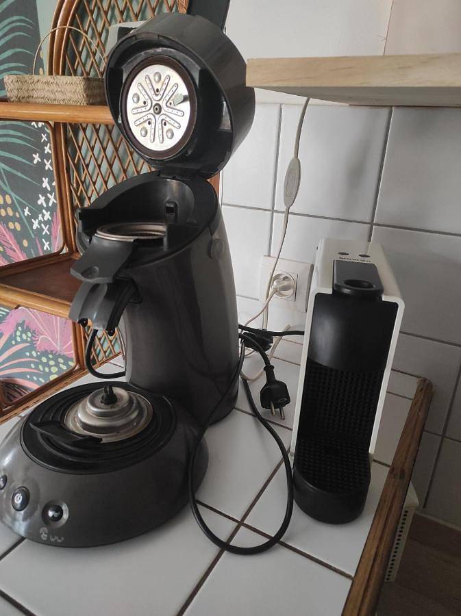 Location de vacances pour 4 personnes, avec terrasse et jardin à Campagne (Landes) - 3