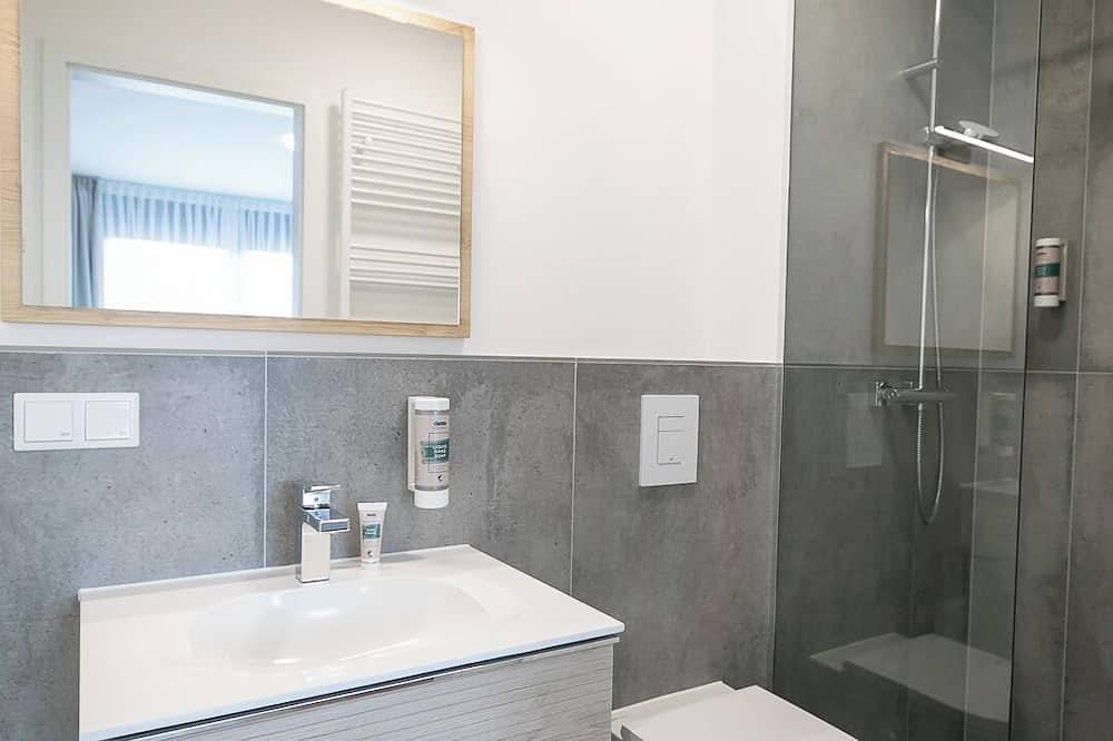 Ganze Wohnung, Schöne gemütliche Studiowohnung mit Klimaanlage in Friedrichshain - Kreuzberg, Berlin