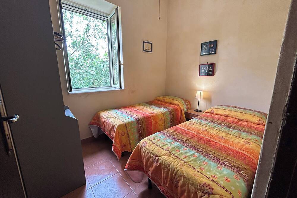 Ideal für den Familienurlaub Großzügiges Ferienapartment in Sciacca, Agrigento Provinz