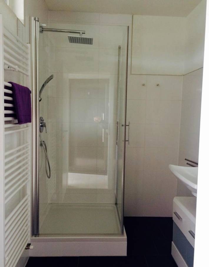 Ferienwohnung für 4 Personen, mit Terrasse im Westerwald