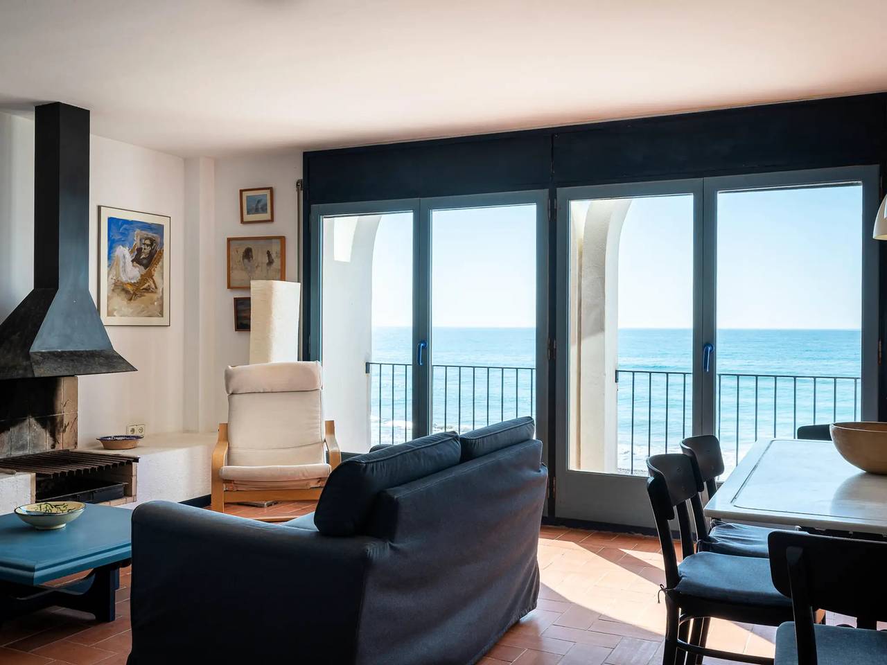 Casa 6 Personas in Altafulla, Costa Dorada