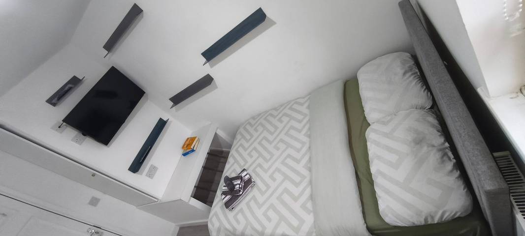 Maison de vacances pour 1 personnes - 1