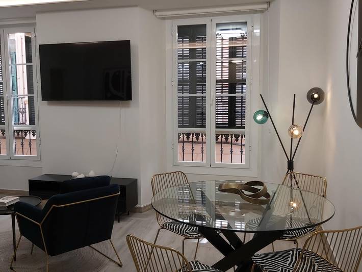 Holiday apartment for 4 people - 1
