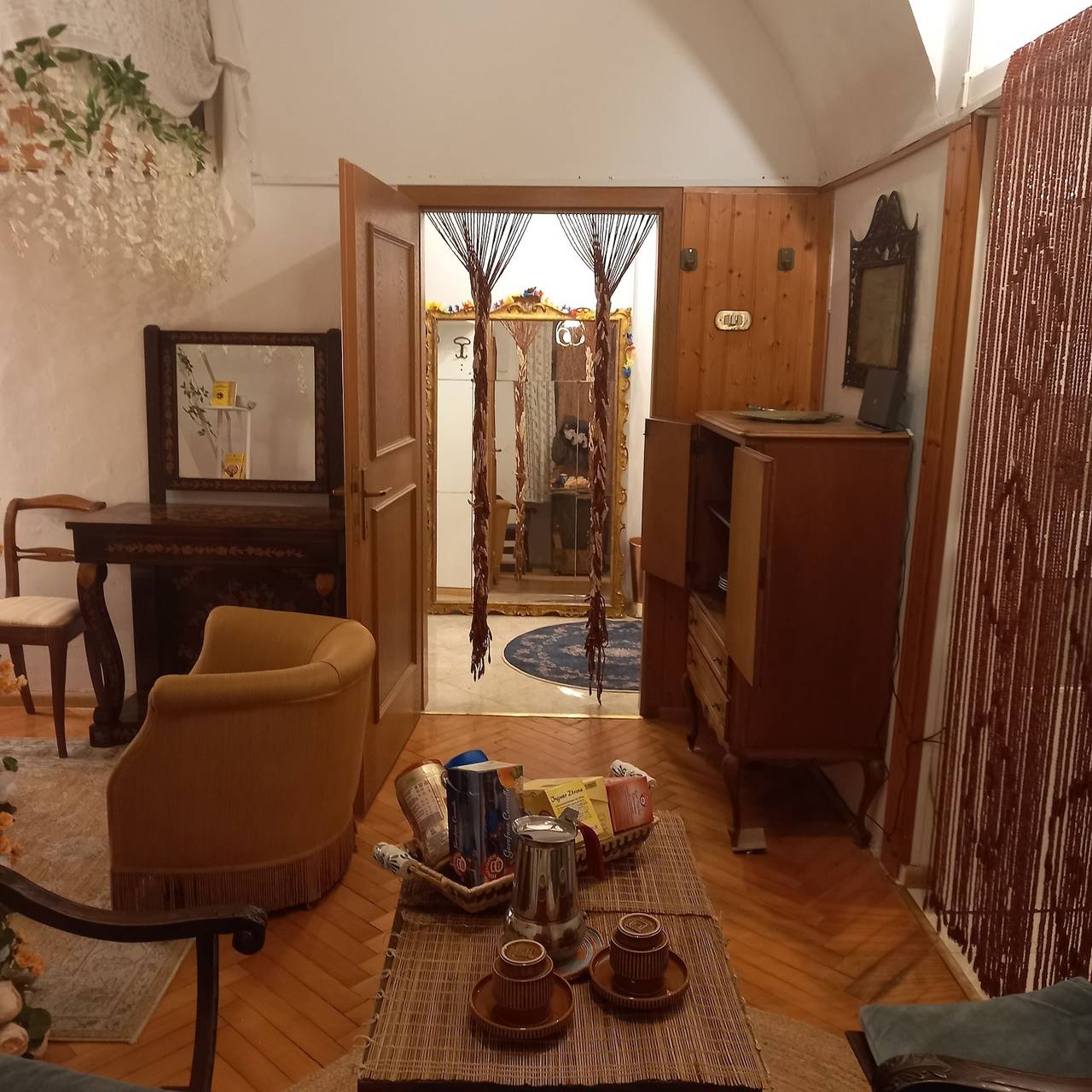 Apartamento entero, Residencia romántica verde-azul in Trento, Dolomitas de Fiemme