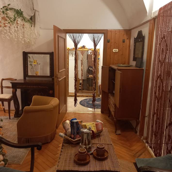 Apartamento de vacaciones para 2 personas, Se admiten mascotas - 1